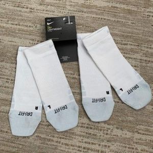 nike golf socks mens